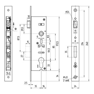 1SML  ������ �������� ����� ������ ��7� 35.85.24
