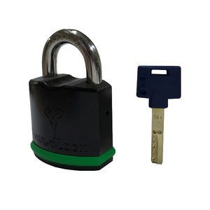 ������ �������� ����� Mul-T-Lock E-14L � ������