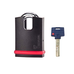 ������ �������� ����� Mul-T-Lock NE-14H InterActive+ � ������