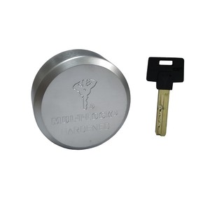 ������ �������� ����� Mul-T-Lock ����� MTL400 � ������