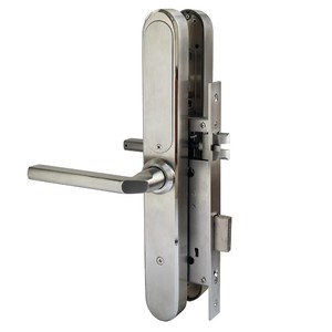 1SML  ����������� ������� ����� Novilock, ������ Smart Slim SILVER, � ��������� � �������� ����� 45-85, ���� ������� ������