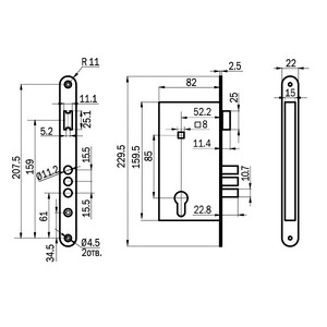 1SML  ����� ������� ��� 78104-��4-3-��-11��58-002.60-Z-�2 (����)