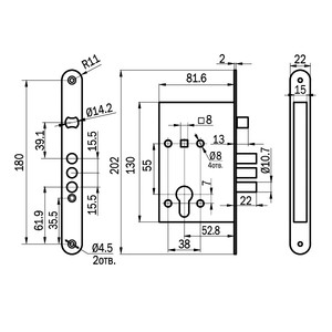 1SML  ����� ������� ��� 78930-��4-31/55.��55-002