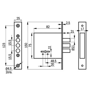 1SML  ����� ������� ��� 73100-��8-6/13-��-002�