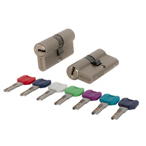 ������ ����������� �������� Punto MaxPro7000Key80(35/45) SN, 7 ������, ����/����, ������� ������ � ������