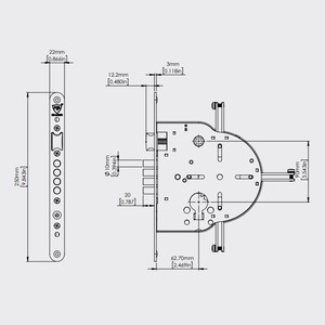 1SML  ������ �������� ������������ ����� RB 507