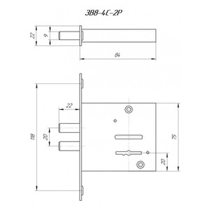 1SML  ����� ������� ������-��8-4�-2� (3 ��)