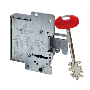������ ������� ���������� ��������� (������) Securemme 25DX (��������������) � ������