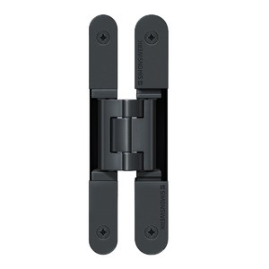 ������ ����� ������� ��������� ������������� SIMONSWERK TECTUS TE 240 3D N (RAL9005/SW107), �� 60 ��, ������� ������ � ������