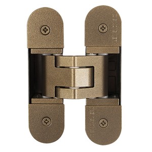 ������ ����� ������� ��������� ������������� SIMONSWERK TECTUS TE 303 3D (Bronze-Metallic), �� 60 ��, ������ �������� � ������