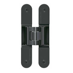 ������ ����� ������� ��������� ������������� SIMONSWERK TECTUS TE 340 3D (RAL9005), �� 80 ��, ������ � ������