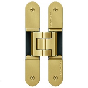 ������ ����� ������� ��������� ������������� SIMONSWERK TECTUS TE 340 3D (SW047), �� 80 ��, ������� ������ � ������