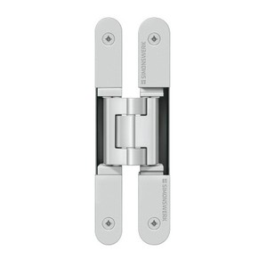 ������ ����� ������� ��������� ������������� SIMONSWERK TECTUS TE 240 3D N (F1), �� 60 ��, ������� ���� � ������