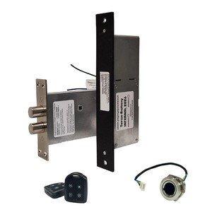 ������ ������� ���������������� ����� �����-Battery internal BIOMETRIC � ������