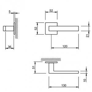 1SML  ����� ������� Tupai Square 2275 5S Q, ������/142