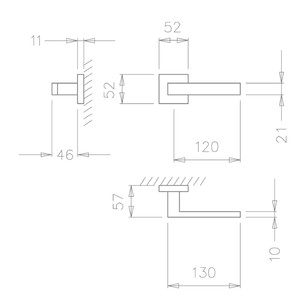 1SML  ����� ������� Tupai Square 2275 Q, ������� ����/96