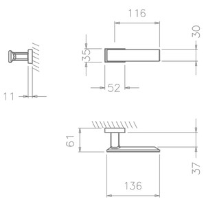 1SML  ����� ������� Tupai Linha 2730 RE, ������/142