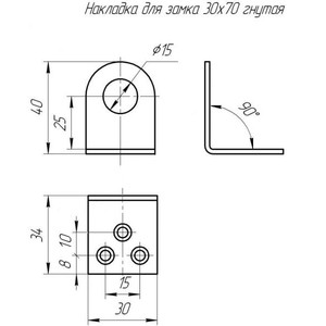 1SML  �������� ��30*70 ������� (����) (��������)