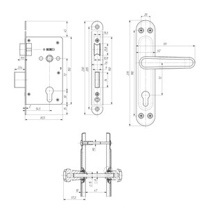 1SML  ������� ����� ����� ��4-72.03, ������������ ����, � ��������� � ������, 4 �����, ����